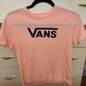 Vans T-Shirt
